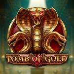 Tomb Of Gold